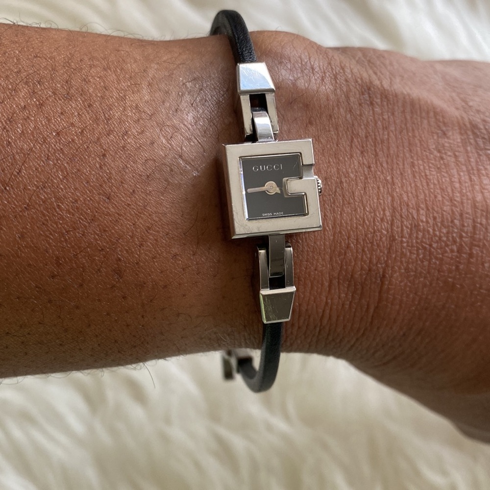 Gucci watch - Picture 4 of 10